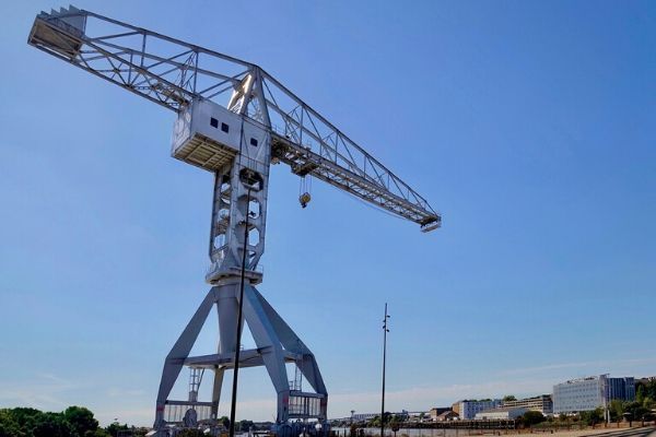Hangar à Bananes Nantes